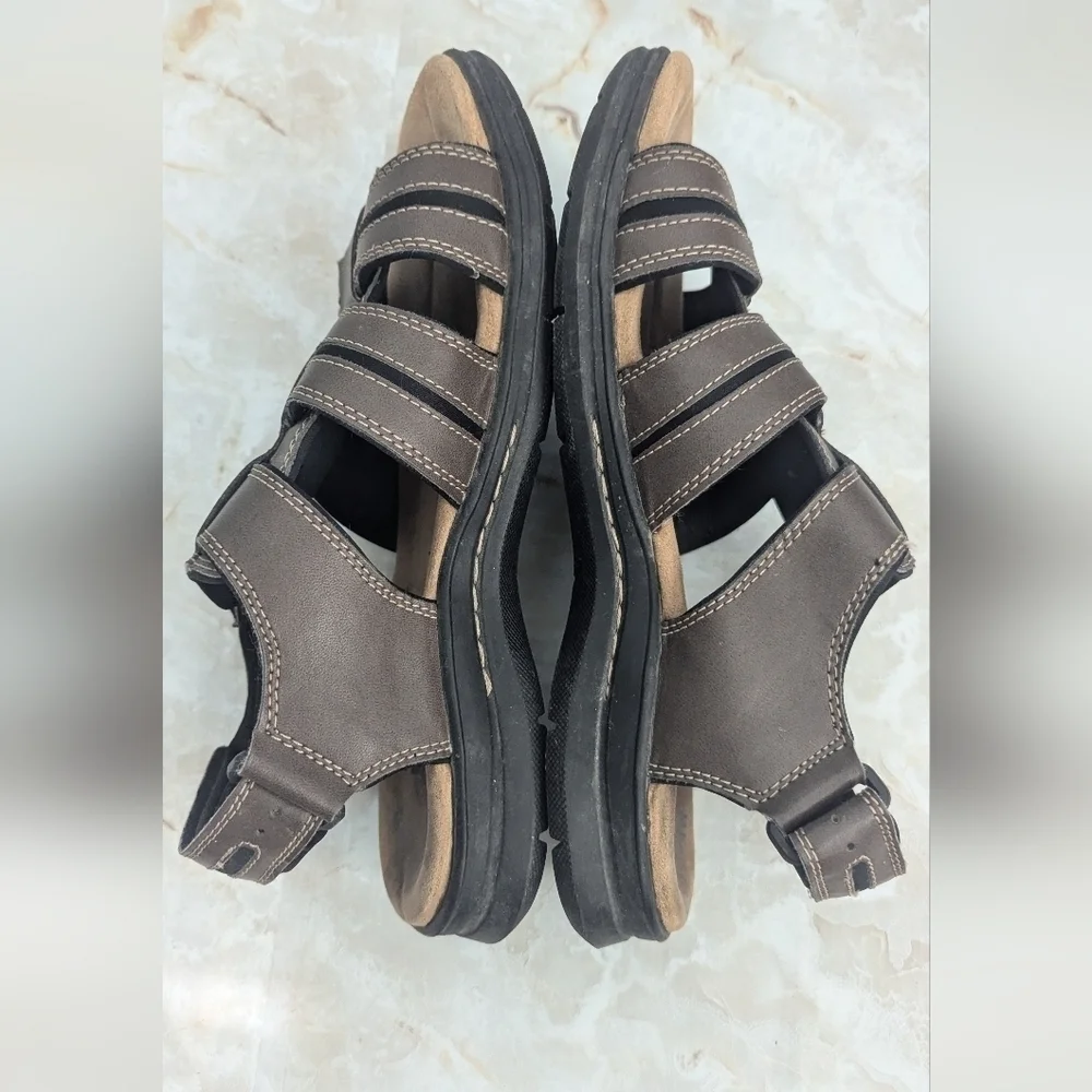 Dockers Men's Pierpoint Outdoor Sport Sandal Shoe Size 9M